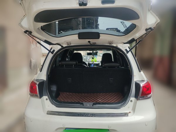 Great Wall M4 2012, 87899 км, за 2494 USD - фото 20