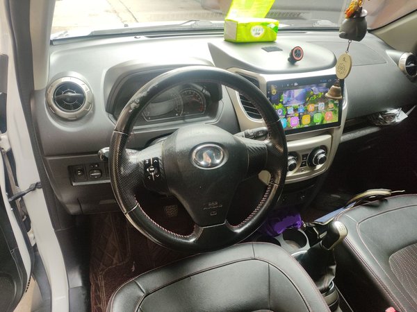 Great Wall M4 2012, 87899 км, за 2494 USD - фото 11