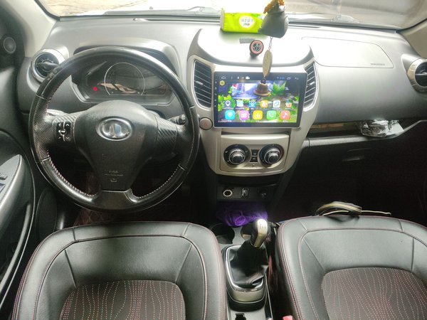 Great Wall M4 2012, 87899 км, за 2494 USD - фото 10