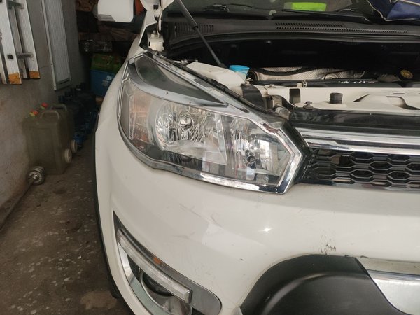 Great Wall M4 2012, 87899 км, за 2494 USD - фото 7