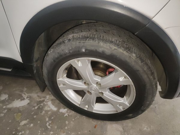 Great Wall M4 2012, 87899 км, за 2494 USD - фото 8