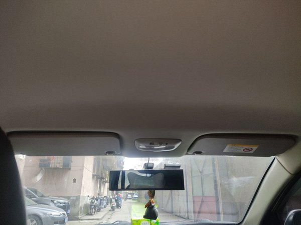 Great Wall M4 2012, 87899 км, за 2494 USD - фото 19