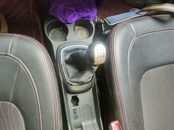 Great Wall M4 2012, 87899 км, за 2494 USD - фото 15