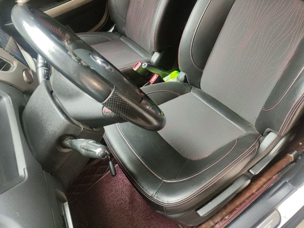 Great Wall M4 2012, 87899 км, за 2494 USD - фото 16