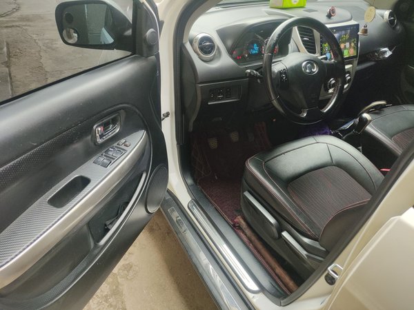 Great Wall M4 2012, 87899 км, за 2494 USD - фото 17