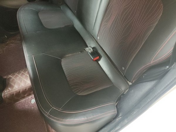 Great Wall M4 2012, 87899 км, за 2494 USD - фото 18