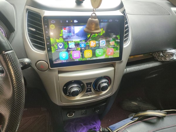 Great Wall M4 2012, 87899 км, за 2494 USD - фото 14