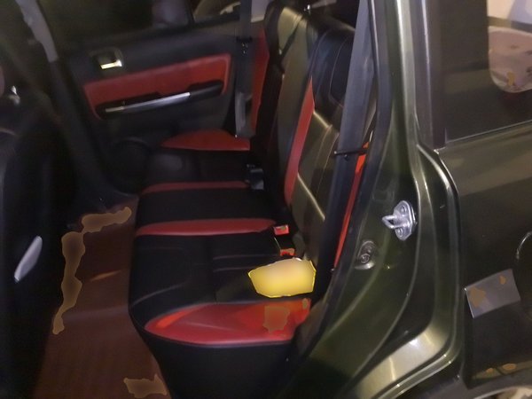 Great Wall M2 2014, 82600 км, за 2862 USD - фото 18