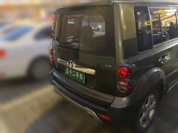 Great Wall M2 2014, 82600 км, за 2862 USD