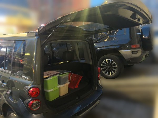 Great Wall M2 2014, 82600 км, за 2862 USD - фото 20