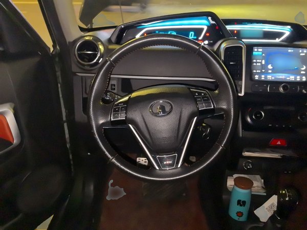 Great Wall M2 2014, 82600 км, за 2862 USD - фото 11