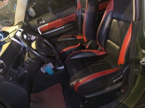 Great Wall M2 2014, 82600 км, за 2862 USD - фото 16