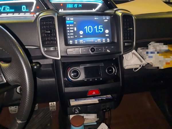 Great Wall M2 2014, 82600 км, за 2862 USD - фото 14