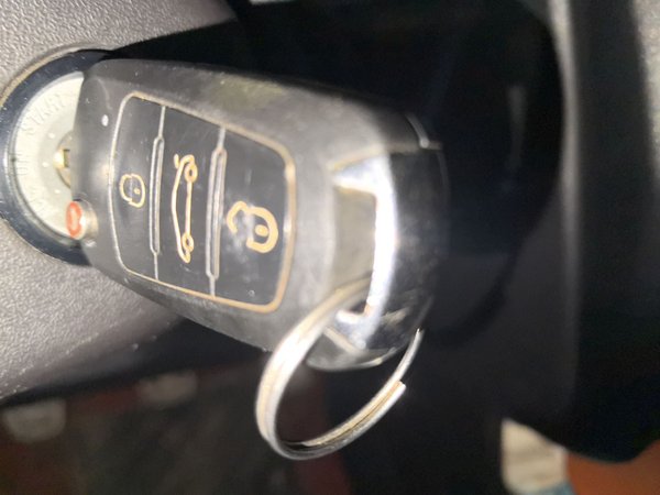 Great Wall M2 2014, 82600 км, за 2862 USD - фото 9