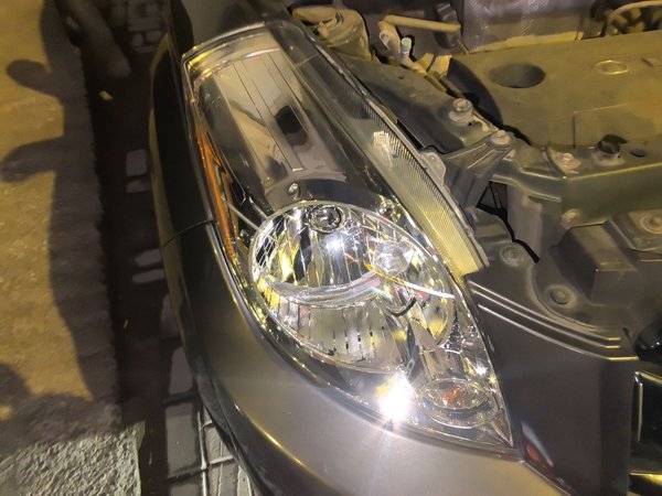 Great Wall M2 2014, 82600 км, за 2862 USD - фото 7