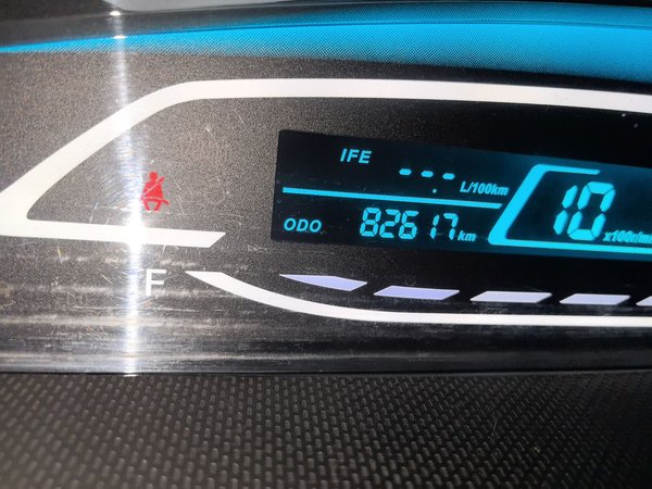 Great Wall M2 2014, 82600 км, за 2862 USD - фото 13