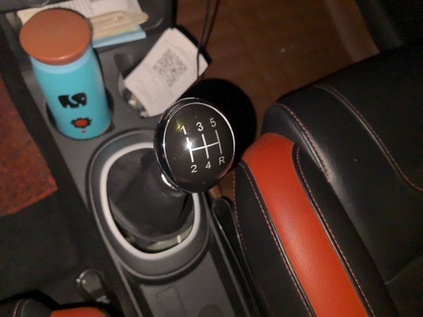 Great Wall M2 2014, 82600 км, за 2862 USD - фото 15