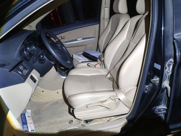 Great Wall C30 2013, 144600 км, за 2433 USD - фото 16