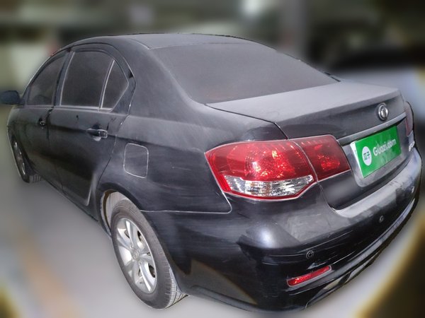 Great Wall C30 2013, 144600 км, за 2433 USD