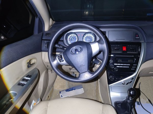 Great Wall C30 2013, 144600 км, за 2433 USD - фото 11