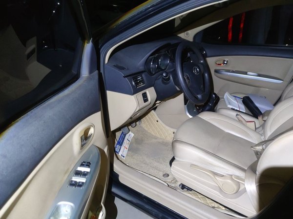 Great Wall C30 2013, 144600 км, за 2433 USD - фото 17