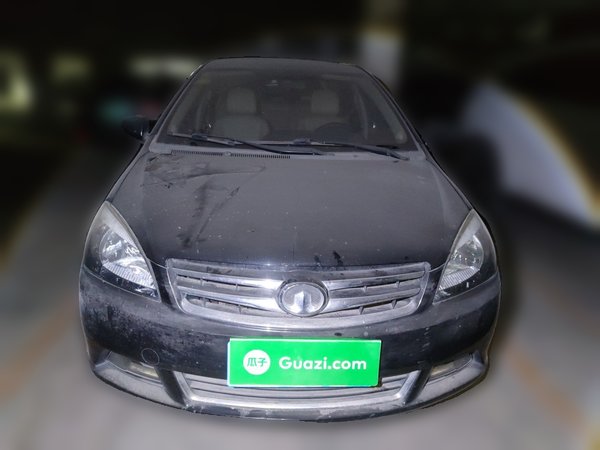 Great Wall C30 2013, 144600 км, за 2433 USD