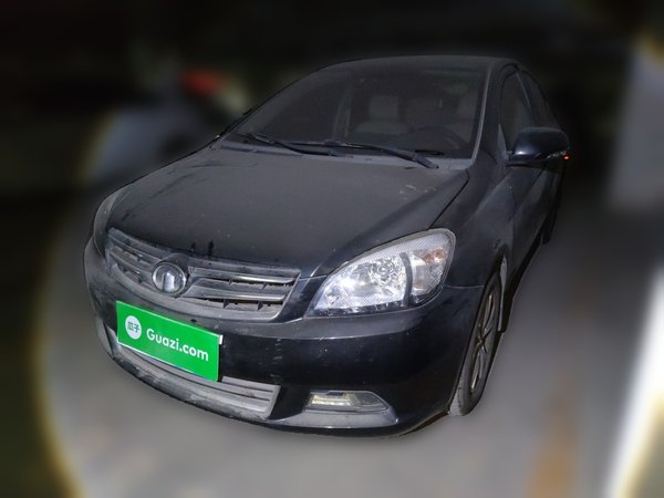 Great Wall C30 · 2013 год