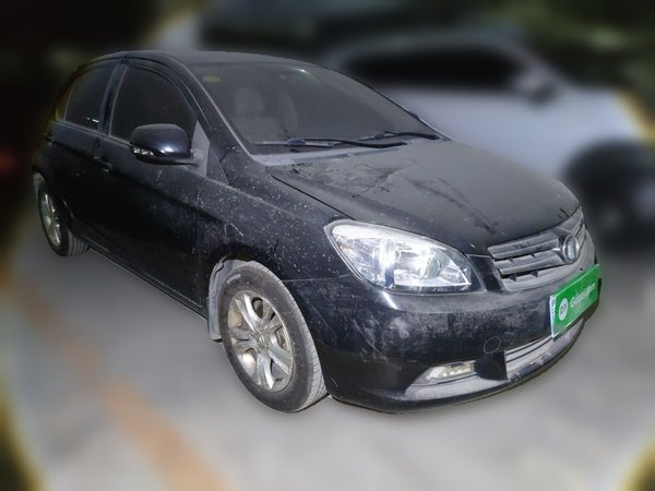 Great Wall C30 2013, 144600 км, за 2433 USD