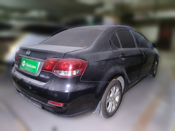 Great Wall C30 2013, 144600 км, за 2433 USD - фото 6