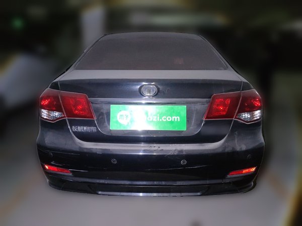 Great Wall C30 2013, 144600 км, за 2433 USD