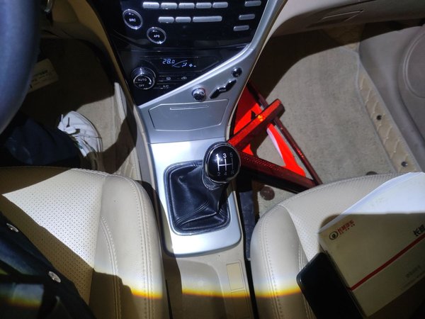 Great Wall C30 2013, 144600 км, за 2433 USD - фото 15