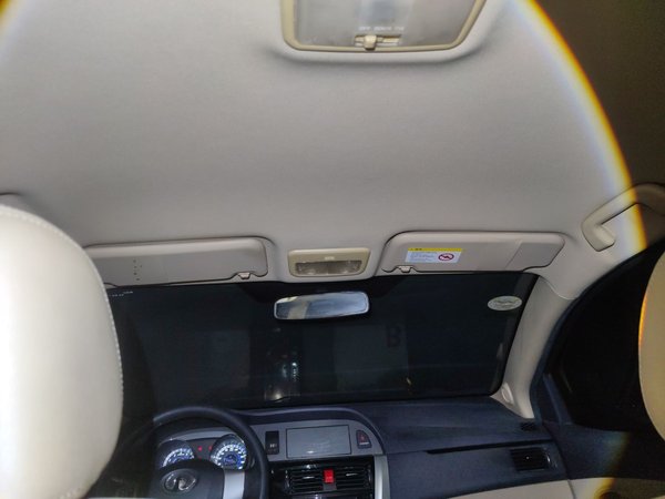 Great Wall C30 2013, 144600 км, за 2433 USD - фото 19