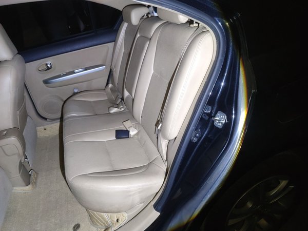 Great Wall C30 2013, 144600 км, за 2433 USD - фото 18