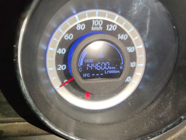 Great Wall C30 2013, 144600 км, за 2433 USD - фото 13