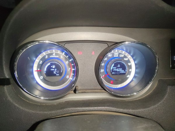 Great Wall C30 2013, 144600 км, за 2433 USD - фото 12