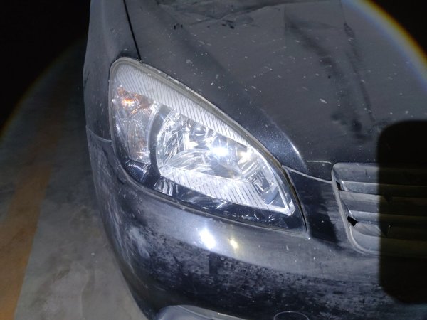 Great Wall C30 2013, 144600 км, за 2433 USD - фото 7