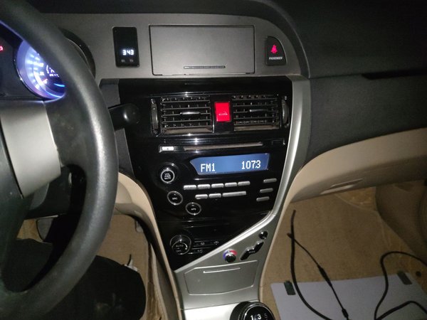 Great Wall C30 2013, 144600 км, за 2433 USD - фото 14