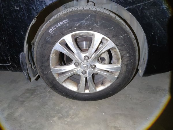 Great Wall C30 2013, 144600 км, за 2433 USD - фото 8