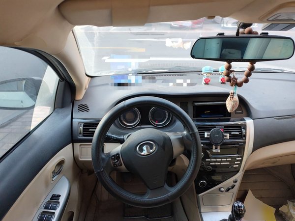 Great Wall C30 2013, 159100 км, за 2258 USD - фото 11