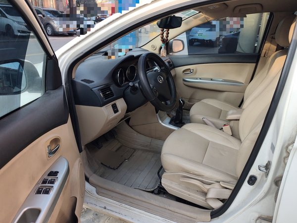 Great Wall C30 2013, 159100 км, за 2258 USD - фото 17