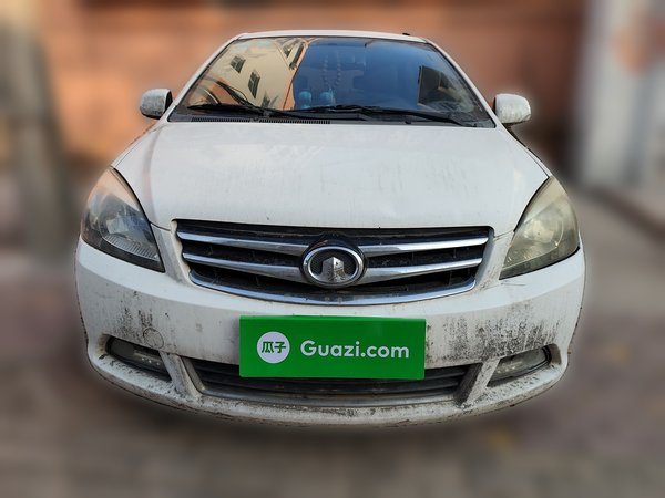 Great Wall C30 2013, 159100 км, за 2258 USD