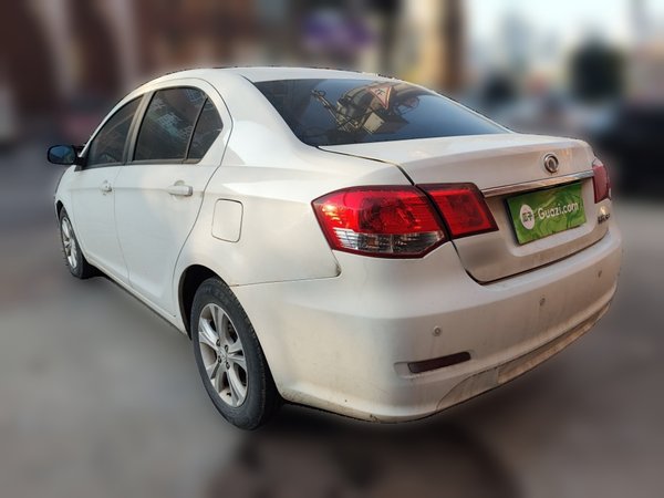 Great Wall C30 2013, 159100 км, за 2258 USD