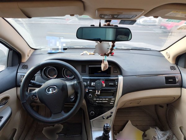 Great Wall C30 2013, 159100 км, за 2258 USD - фото 10