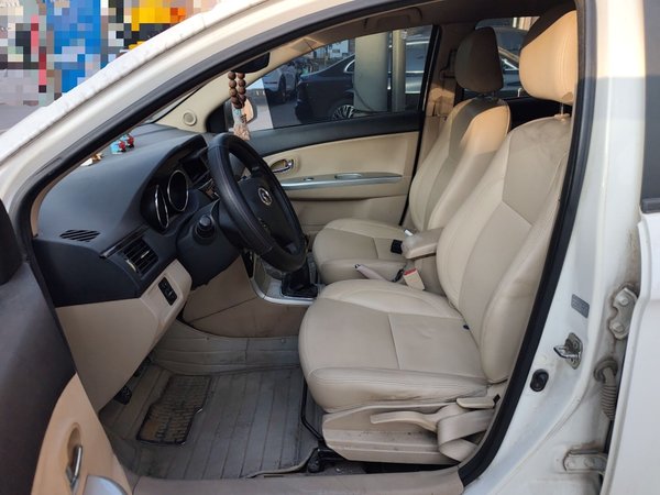 Great Wall C30 2013, 159100 км, за 2258 USD - фото 16