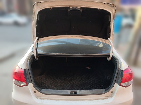 Great Wall C30 2013, 159100 км, за 2258 USD - фото 20