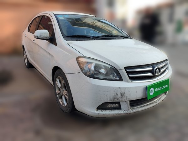 Great Wall C30 2013, 159100 км, за 2258 USD