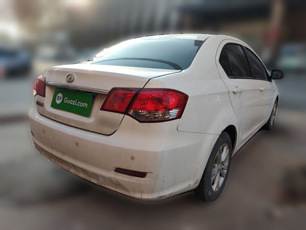 Great Wall C30 2013, 159100 км, за 2258 USD - фото 6