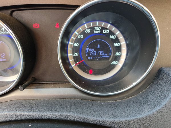 Great Wall C30 2013, 159100 км, за 2258 USD - фото 13