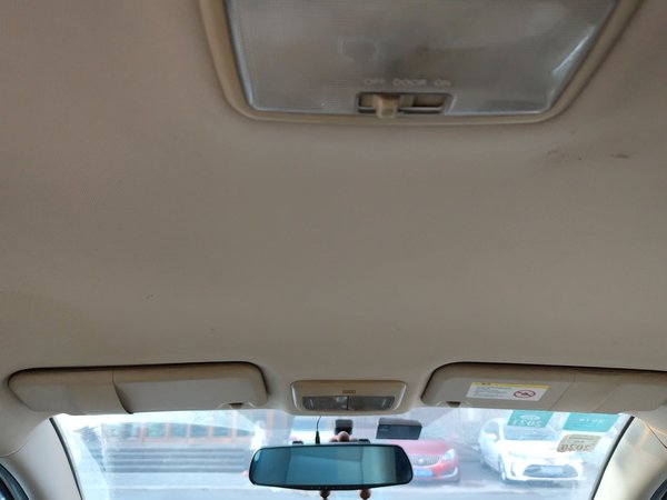 Great Wall C30 2013, 159100 км, за 2258 USD - фото 19