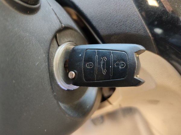 Great Wall C30 2013, 159100 км, за 2258 USD - фото 9